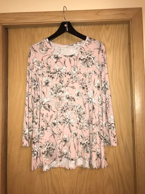 A Subtle Shake It Up Thursday | shakeitupthursday